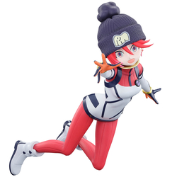 Figura Ichibansho Amate Yuzuriha Machu Pilot Suit Masterlise