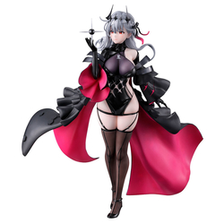 Figura Ichibansho Modernia Goddess Of Victory: Nikke 19Cm