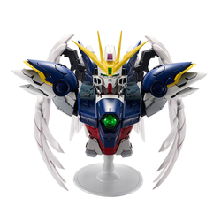 Figura Ichibansho Wing Gundam Zero Ew Mobile Suit Gundam 18C