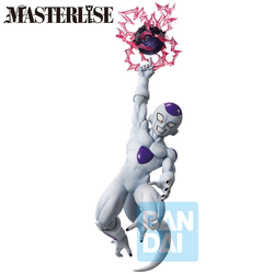 Figura Ichibansho Masterlise Frieza Battle Of Super Saiyan D