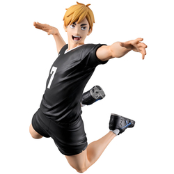 Figura Ichibansho Atsumu Miya The Strongest Challenger Haiky