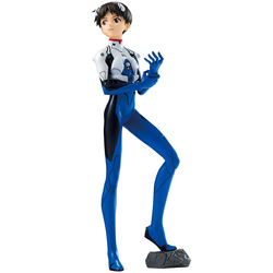 Figura Ichibansho Shinji Ikari 30Th Anniversary Evangelion 2