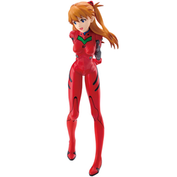 Figura Ichibansho Asuka Langlay Soryu 30Th Anniversary Evang