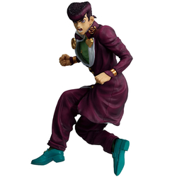 Figura Ichibansho Josuke Higashikata Stand Rush Jojo'S Bizar