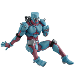 Figura Ichibansho Shining Diamond Stand Rush Jojo'S Bizarre