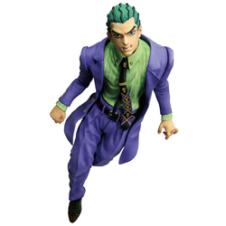 Figura Ichibansho Kosaku Kawajiri Stand Rush Jojo'S Bizarre