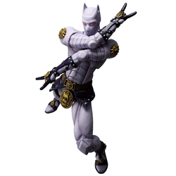 Figura Ichibansho Deadly Queen Stand Rush Jojo'S Bizarre Adv