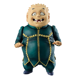 Figura Ichibansho Shigekiyo Yangu Stand Rush Jojo'S Bizarre