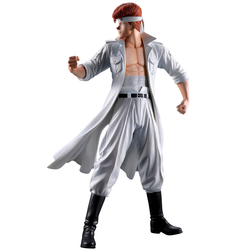 Figura Ichibansho Kazuma Kuwabara Dark Tournament Edition Vo