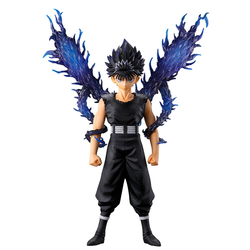 Figura Ichibansho Hiei Dark Tournament Edition Vol.3 Masterl