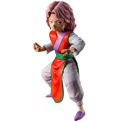 Figura Ichibansho Genkai Dark Tournament Edition Vol.3 Maste