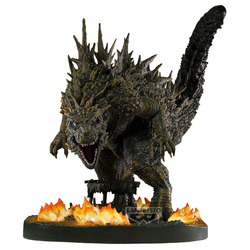 Figura Godzilla 2023 Minus One Odo Island Attack Godzilla 13