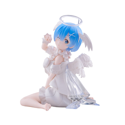 Figura Rem Relax Time Re:Zero Starting Life In Another World