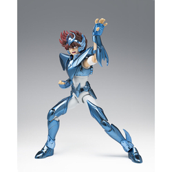 Figura Seiya Pegasus Seiya Final Bronze Cloth Original Color