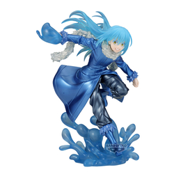 Figura Rimuru Tempest That Time I Got Reincarnated As A Slim
