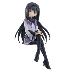Figura Homura Akemi Rebellion Puella Magi Madoka Magica The