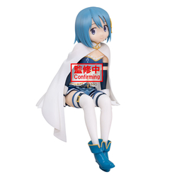 Figura Sayara Miki Puella Magi Madoka Magica The Movie Rebel
