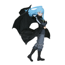Figura Rimuru Tears Of The Azure That Time I Got Reincarnate