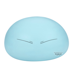Figura Rimuru Big Soft Tears Of The Azure That Time I Got Re
