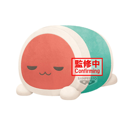 Peluche Taiko Friends Super Big Wada Don Taiko No Tatsujin 3