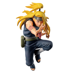 Figura Deidara Serie 40 Vibration Stars Naruto 72 Series 19C
