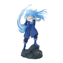 Figura Threefold Union Rimuru Espresto Tempest That Time I G