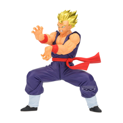 Figura Super Saiyan Son Gohan Blood Of Saiyans Dragon Ball S