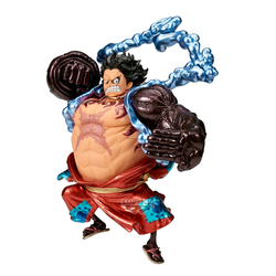 Figura Monkey D Luffy Gear 4 Boundman King Of Artist One Pie