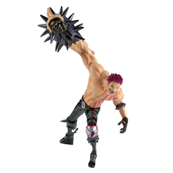 Figura Charlotte Katakuri Battle Record Special Ver One Piec