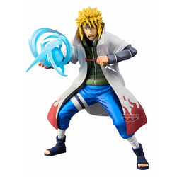 Figura Minato Namikaze Special Edition Grandista Naruto Ship