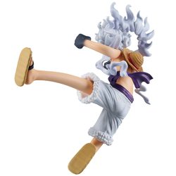 Figura Ichibansho Monkey D Luffy Last Battle The Future Of I