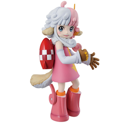Figura Ichibansho Atlas Last Battle The Future Of Imaginatio