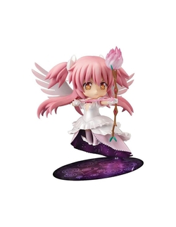 Ultimate Madoka Figura 10 Cm Puella Magi Madoka Magica Nendo