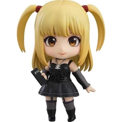 Figura Good Smile Companyy Death Note Nendoroid Misa Amane 2