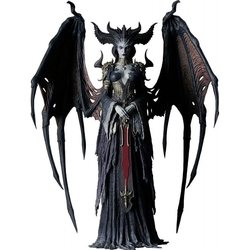 Figura Good Smile Companyy Diablo Iv Pop Up Parade Sp Lilith