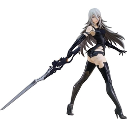 Figura Good Smile Companyy Nier Automata Pop Up Pared A2 Yor