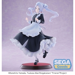 Figura Frieren Maid Costume Luminasta Frieren: Beyond Journe