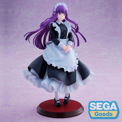 Figura Fern Maid Costume Luminasta Frieren: Beyond Journeys