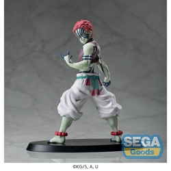 Figura Spm Akaza Demon Slayer Kimetsu No Yaiba 22Cm