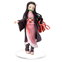 Figura Spm Nezuko Kamado Sibling Bong Demon Slayer Kimetsu N