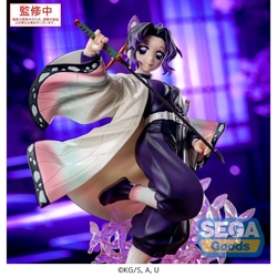 Figura Shinobu Kocho Luminasta Demon Slayer Kimetsu No Yaiba
