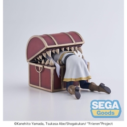 Figura Frieren In Mimic Luminasta Frieren Beyond Journeys En