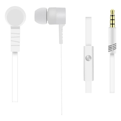Auriculares Acer Ahw911 Blanco
