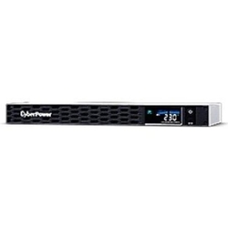 Sai Línea Interactiva Cyberpower Cp700Eipfcrm1U/ 750Va-420W/