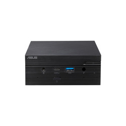 Ordenador Minipc Barebone Asus Pn51-Bb555Mds1