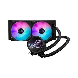 Disipador Ref Liquida Asus Rog Ryuo Iii 240 Argb