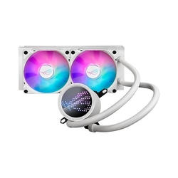 Disipador Ref Liquida Asus Rog Ryuo Iii 240 Argb We