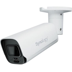 Cámara De Videovigilancia Synology Bc800Z/ 137º/ Visión Noct