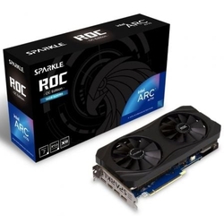 Tarjeta Gráfica Sparkle Intel Arc A770 Roc Oc/ 16Gb Gddr6