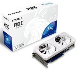 Tarjeta Gráfica Sparkle Intel Arc A750 Roc Luna Oc/ 8Gb Gddr